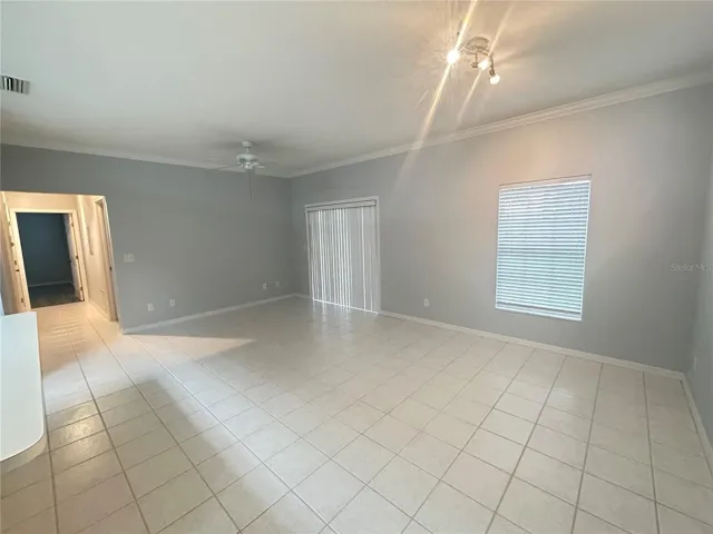 living/dining room