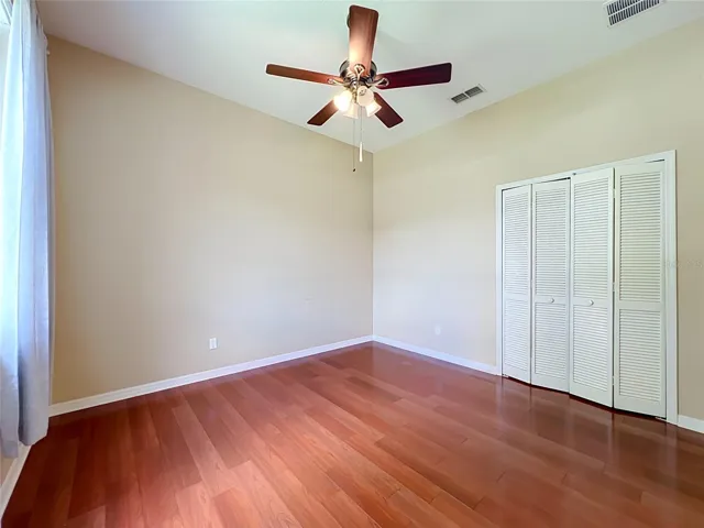 Fourth Bedroom