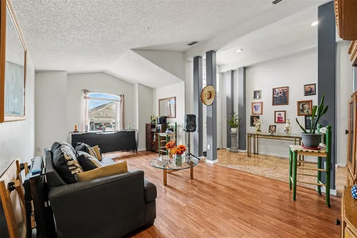 Another view of Living Room