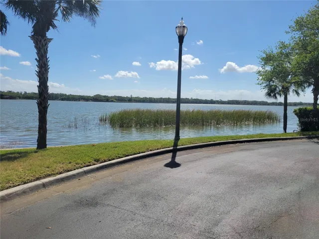 Sem Lake