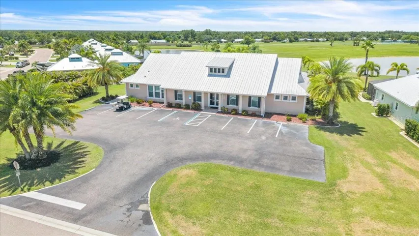 Clubhouse