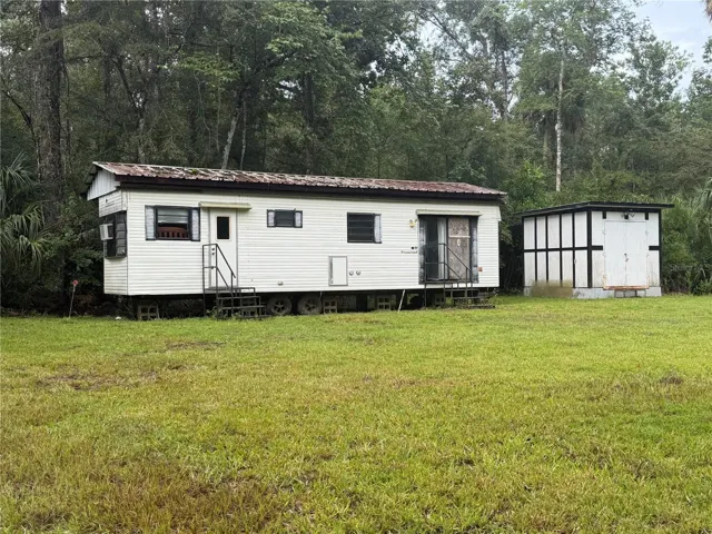 1/1 mobile home