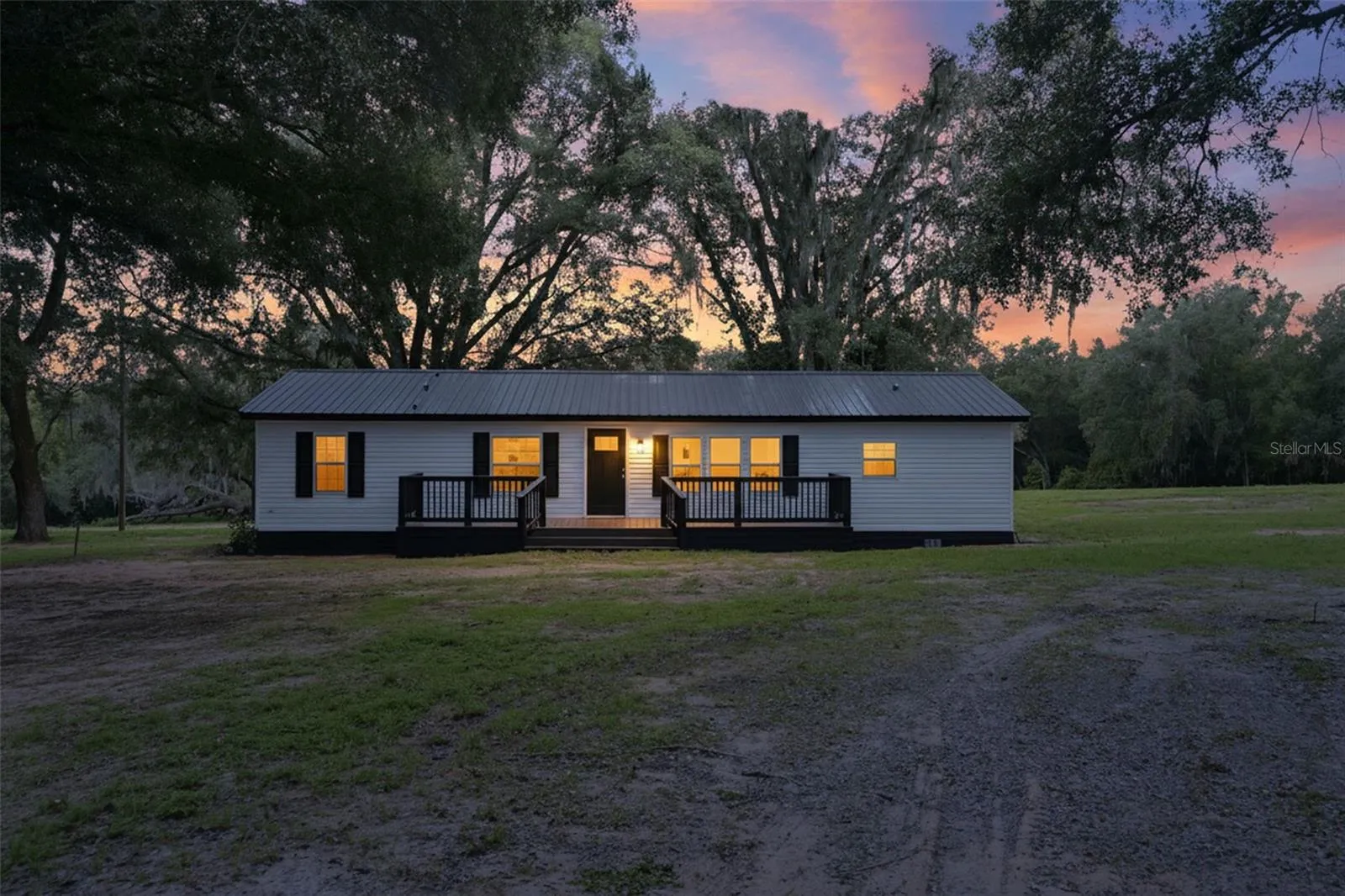 Front Elevation