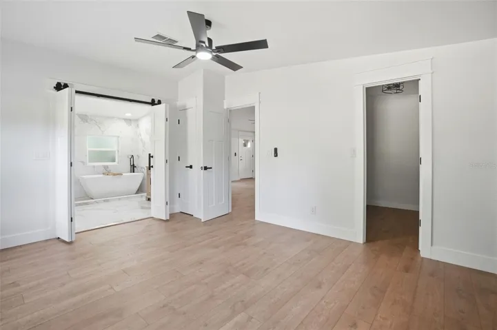 Primary Suite
