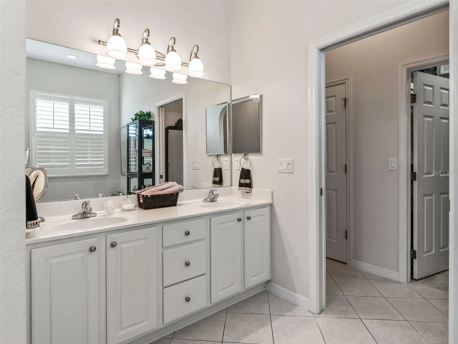 En Suite