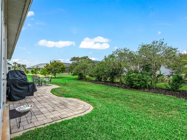 Privacy Landscaping