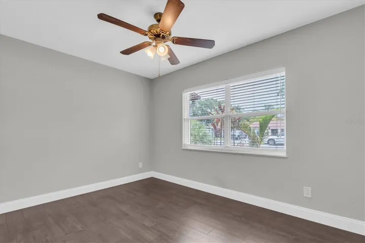 Having a fourth bedroom gives you options and options are valuable.
