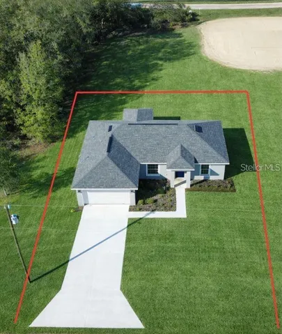 MODEL home