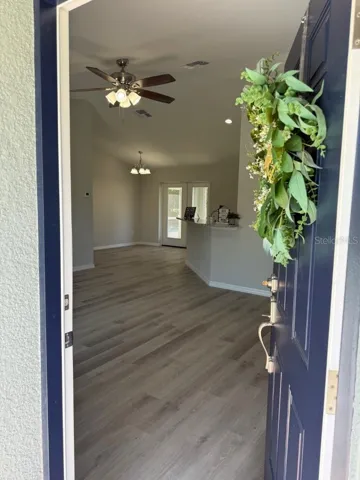 MODEL home
