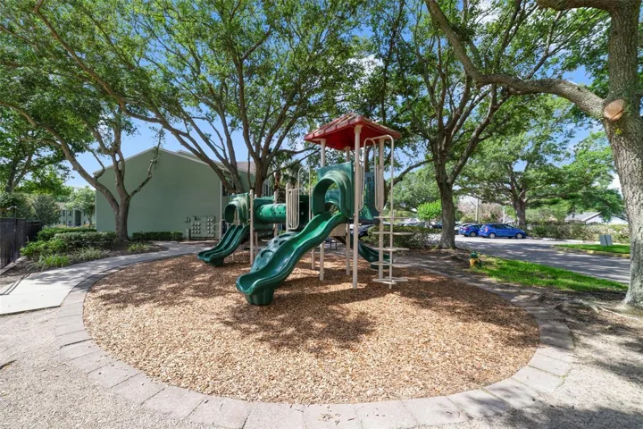 Community Playground