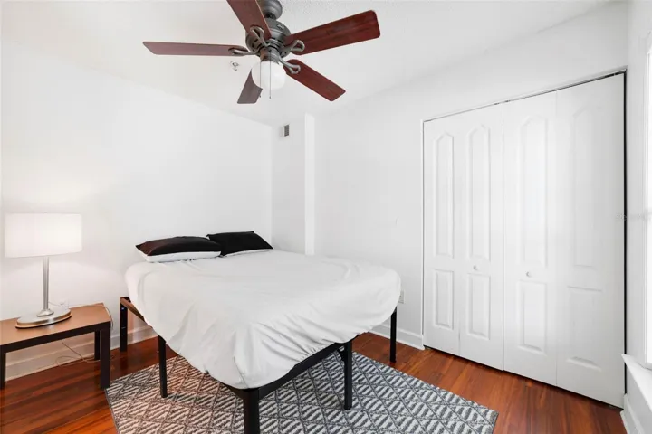 Third Bedroom