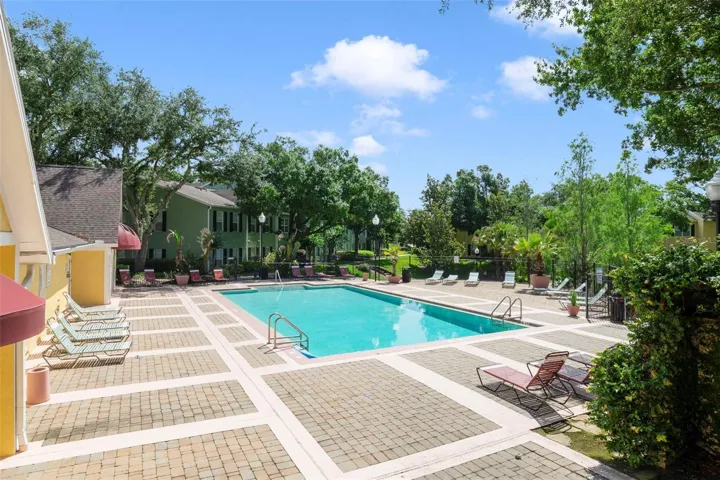 Community Pool
