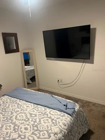 Bedroom #3