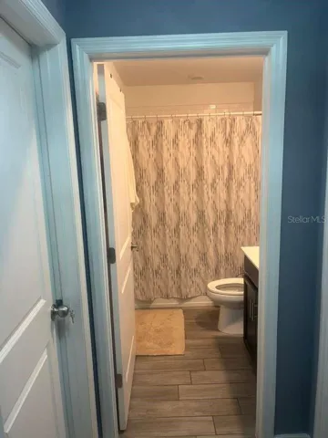 Bathroom #2