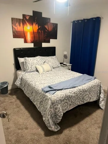 Bedroom #3