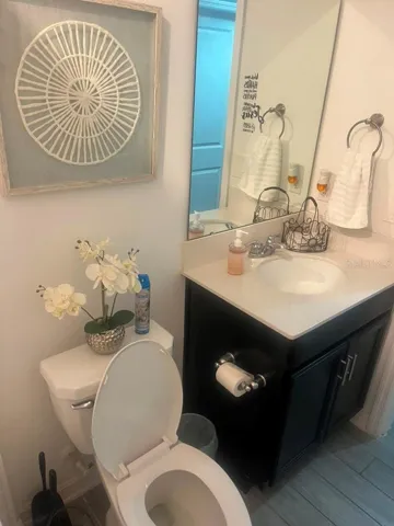Bathroom #2