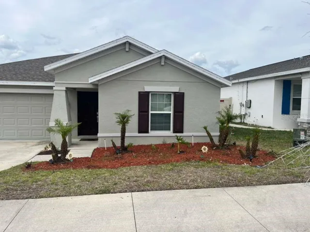 Front Exterior