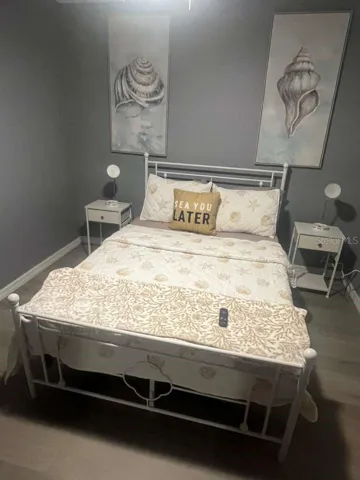 Bedroom #2