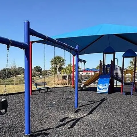 Community Playground