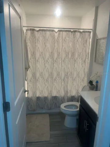 Bathroom #2