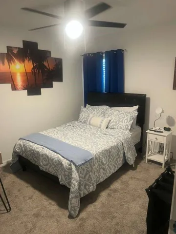 Bedroom #3