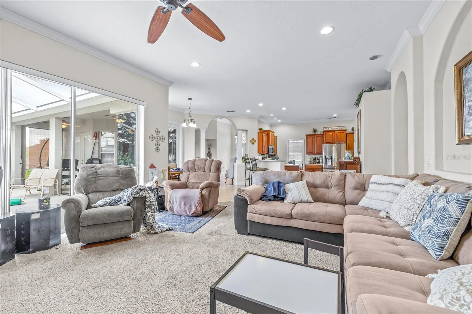 6798 Hartsworth Dr, Lakeland, Florida 33813 — photo 12