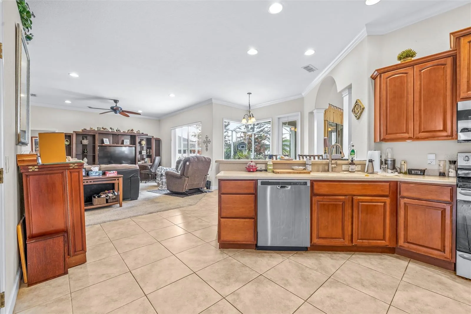 6798 Hartsworth Dr, Lakeland, Florida 33813 — photo 36