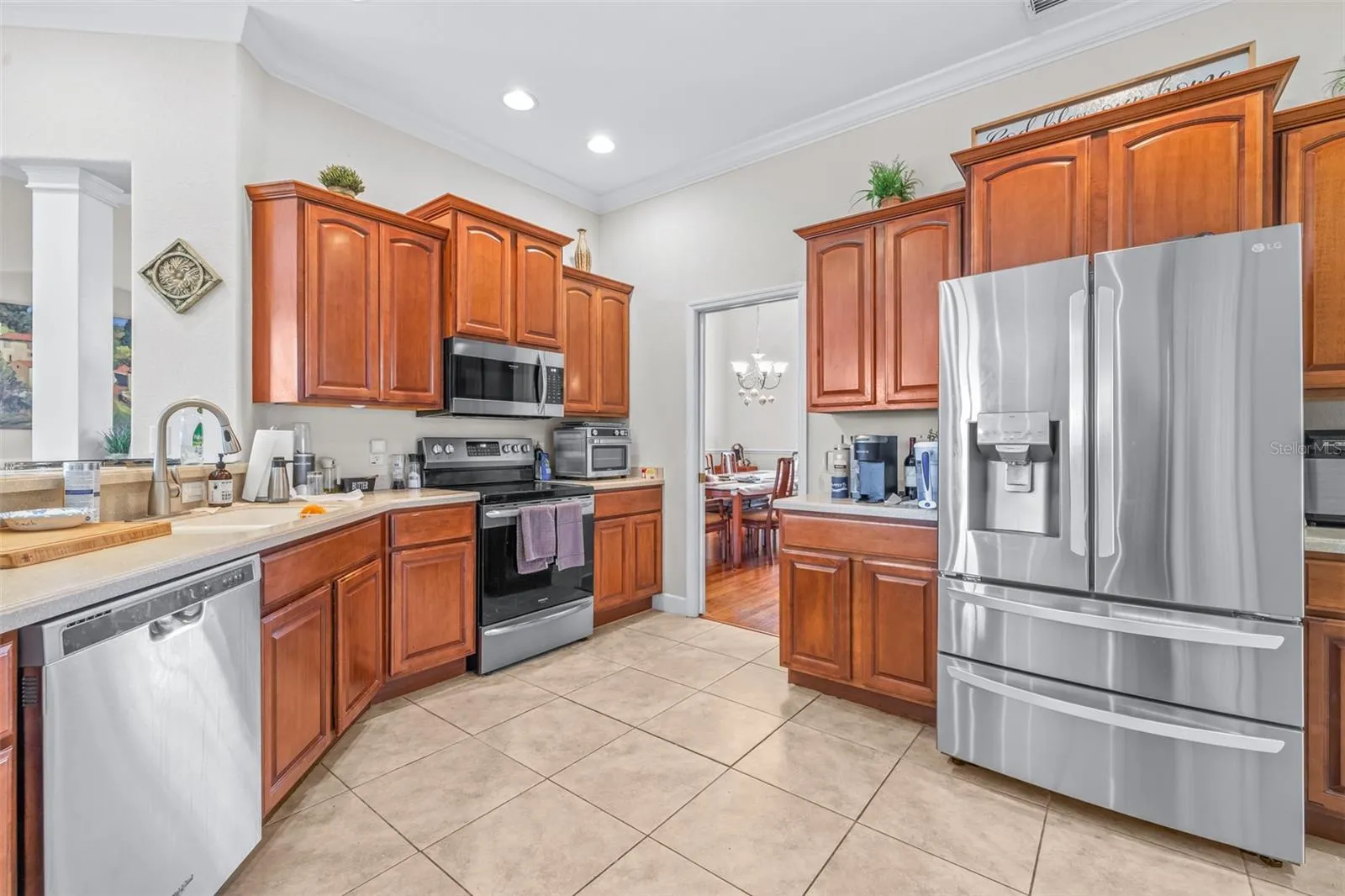 6798 Hartsworth Dr, Lakeland, Florida 33813 — photo 4