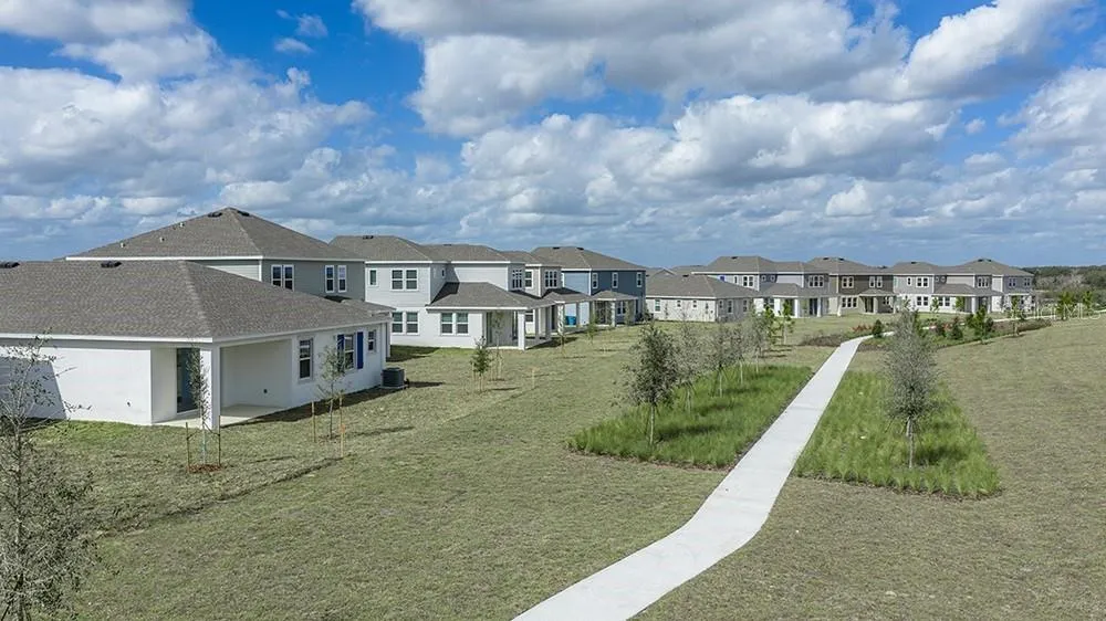 Waterstone Community Amenities