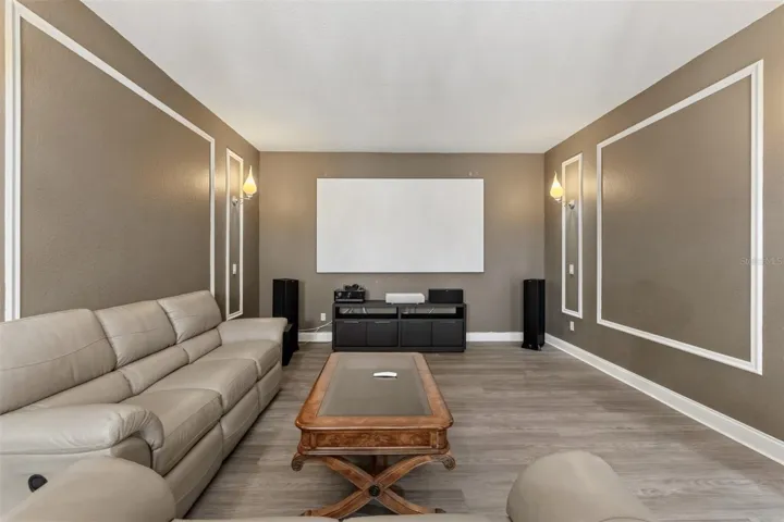 Home Theater