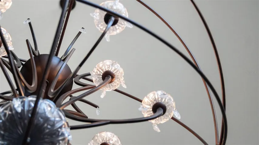 Foyer Chandelier