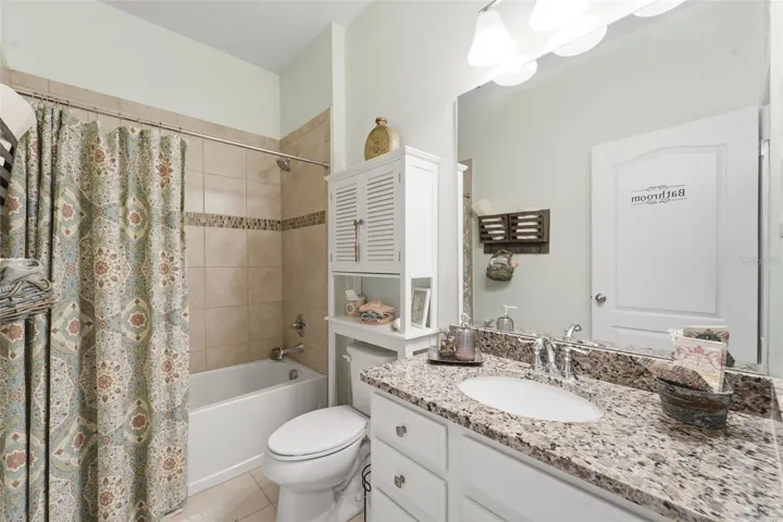 2ND BATHROOM