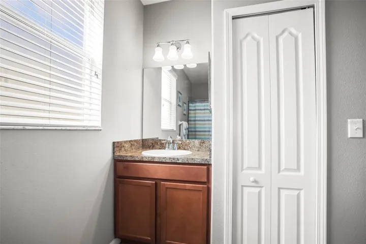 Bathroom 3