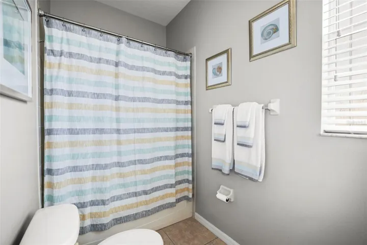 Bathroom 3