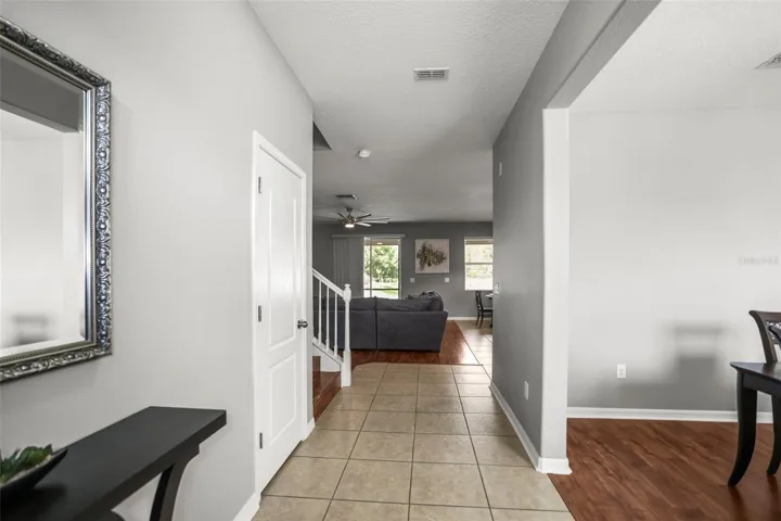 Hallway 1st Floor