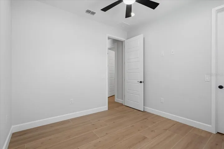 4th bed