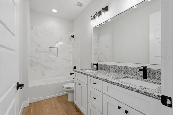 3rd bath