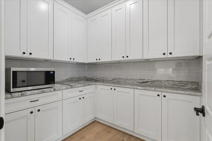 Pantry