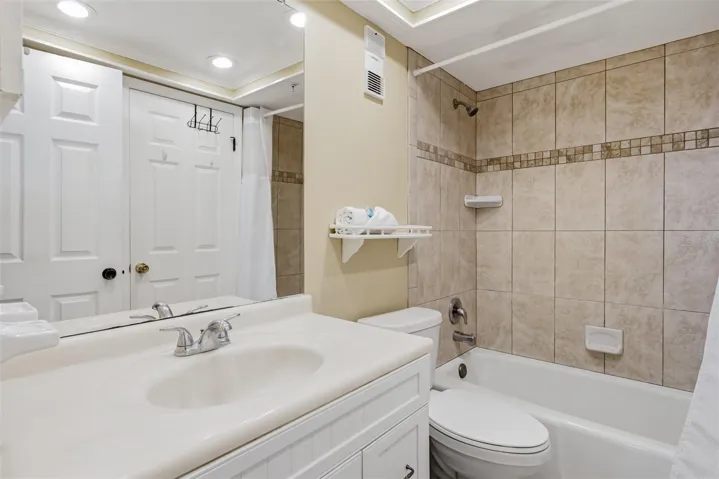 Full bath