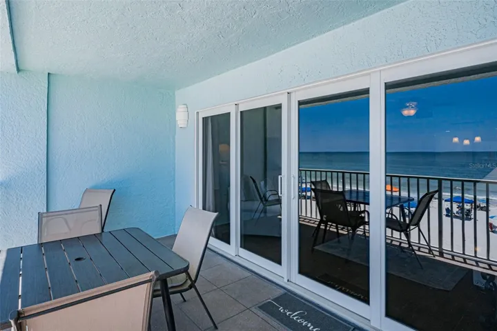 PGT High impact doors and windows.