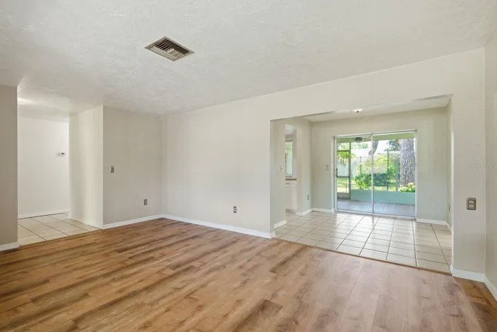 Living/Dining