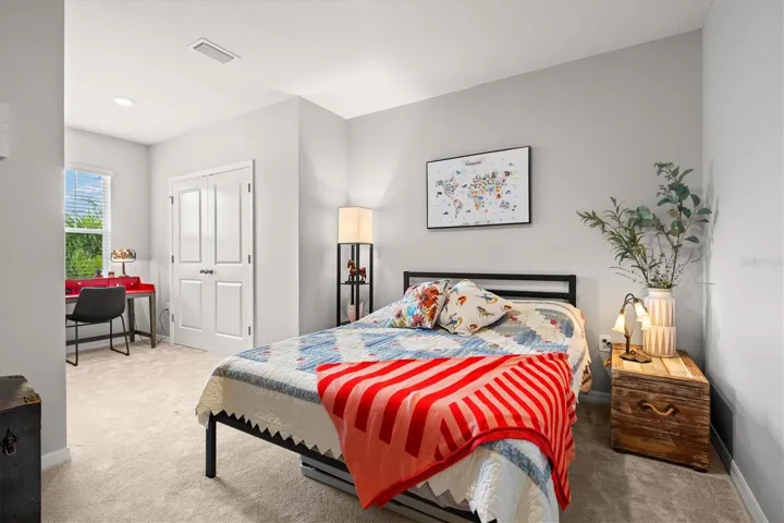 2nd Bedroom
