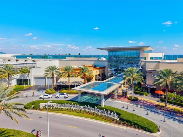 UTC Mall
