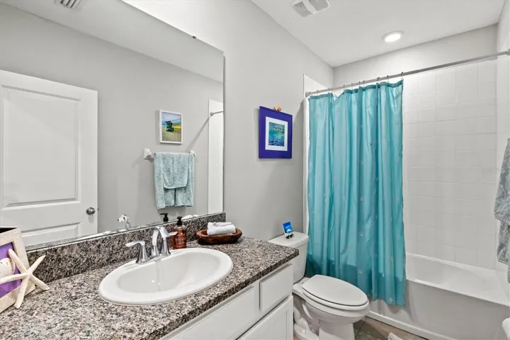 2nd Bathroom