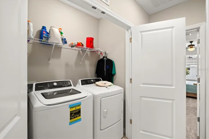 Laundry