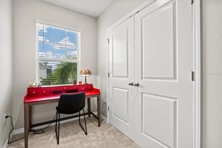 2nd Bedroom