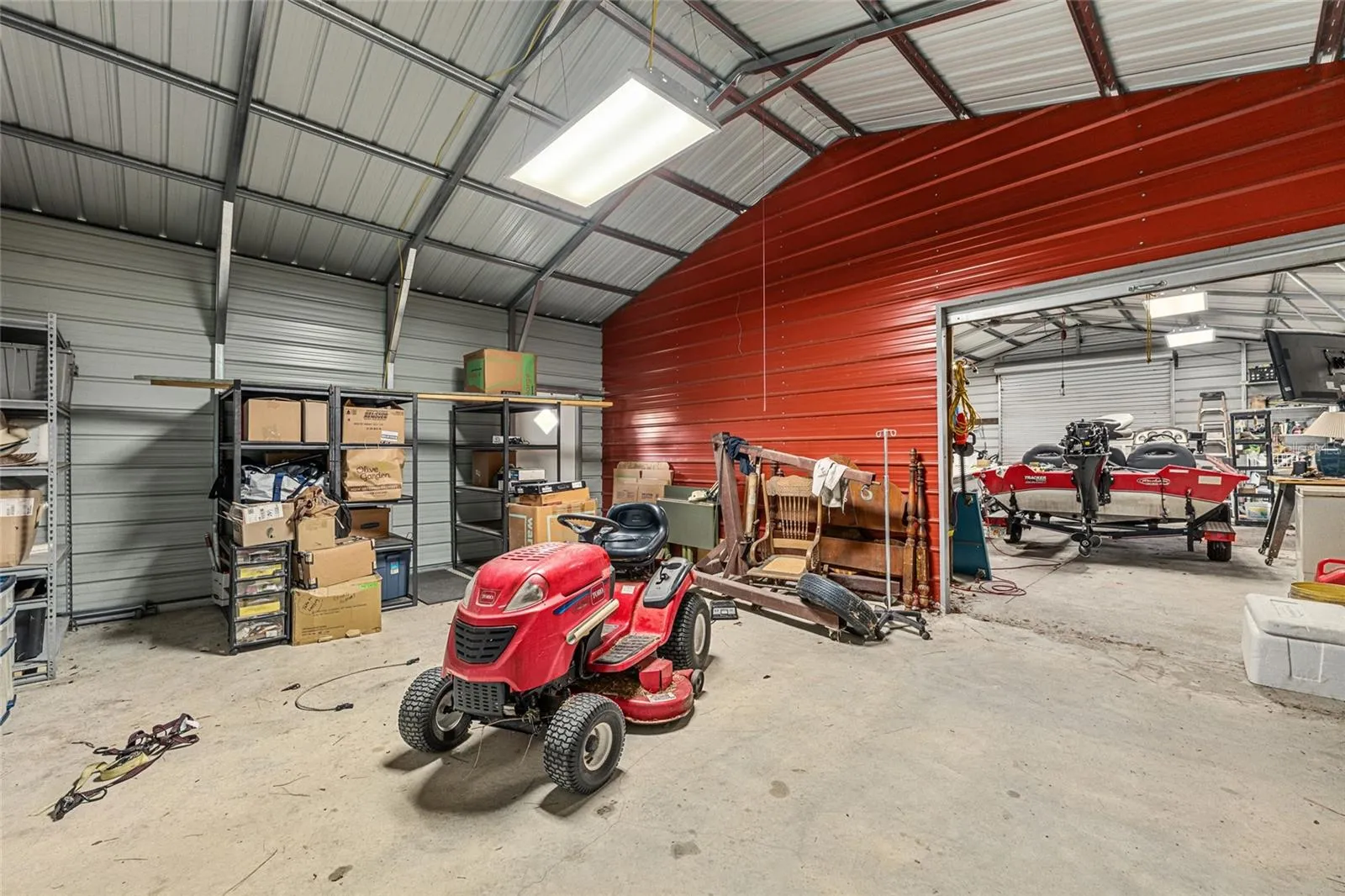 Workshop
