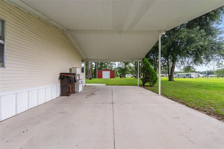 Carport
