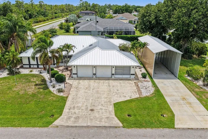 This is one spacious house at 23531 DUNSTAN AVE