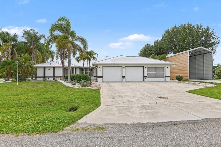 23531 Dunstan Ave. Port Charlotte FL